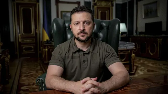 Зеленський: наступного тижня росія може зробити щось особливо жорстоке