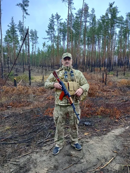 З Днем сержанта: бійців і бійчинь волинської «сотки» вітають зі святом (фото)