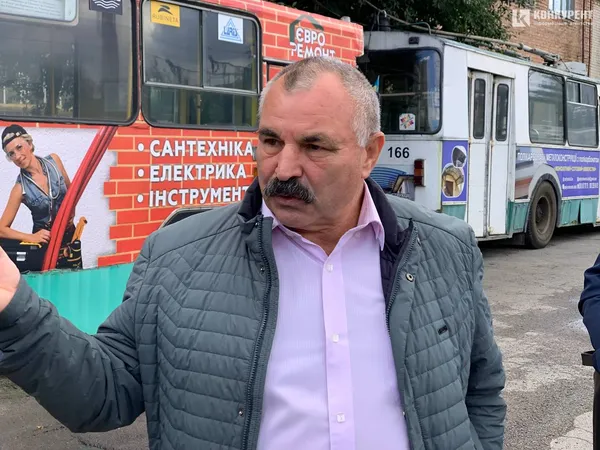 Володимир Бабич