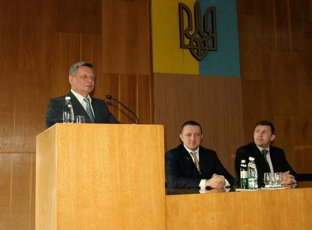 Рік без Миколи Романюка: спогади про мера Луцька