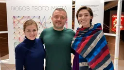 Лучан кличуть на відкриту розмову з Андрієм Покровським