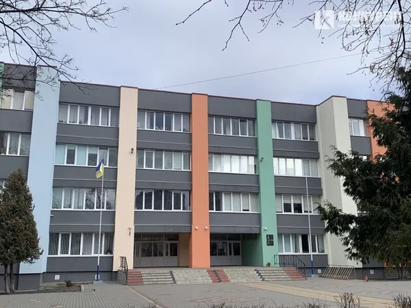 Луцький НВК №26