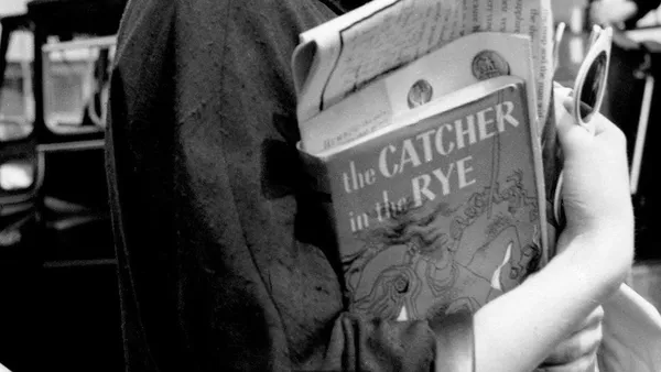 ТОП-11 культових книг, які безнадійно застаріли