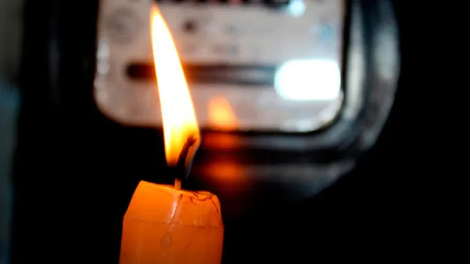 Де в Луцьку не буде світла у четвер, 26 вересня