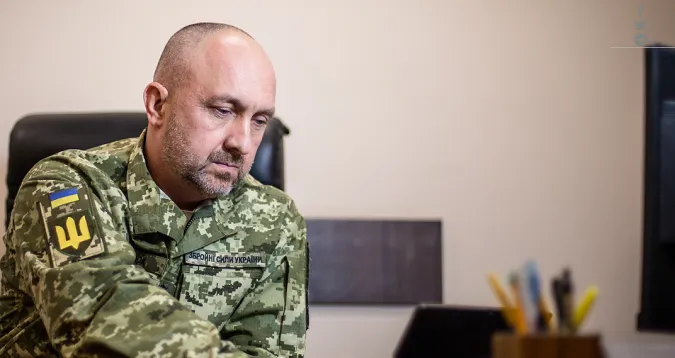 Міноборони збільшить кількість саперів і хоче, щоб машини для розмінування робили в Україні