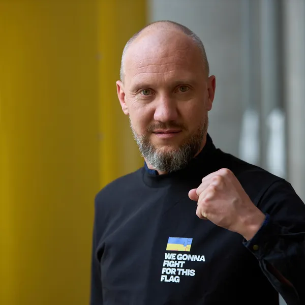 Валерій Стернійчук