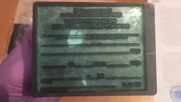 На Волині викрили схему виготовлення "липових" паспортів (фото)