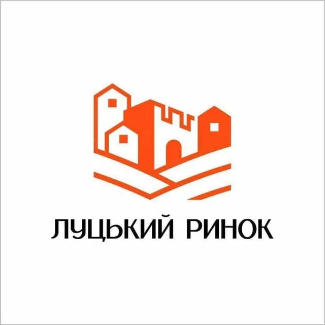 На «Центральному ринку» оновили фасад головного павільйону