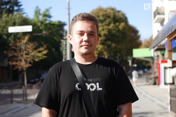 Давид Огороднічий