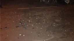 На Волині – смертельна аварія за участю поліцейських, – ЗМІ