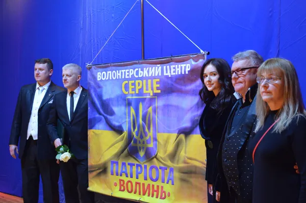 Чим живе лісова профспілка Волині