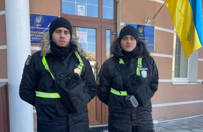 Підчепили коронавірус: луцькі муніципали працюватимуть дистанційно