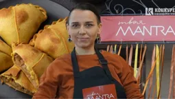 Смачне місце спокою: як у Луцьку народилося вега-арт-кафе «Твоя мантра»