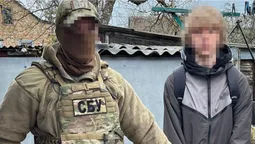 Росія готувала криваві теракти в українських школах – вербувала підлітків через TikTok і Telegram (фото)