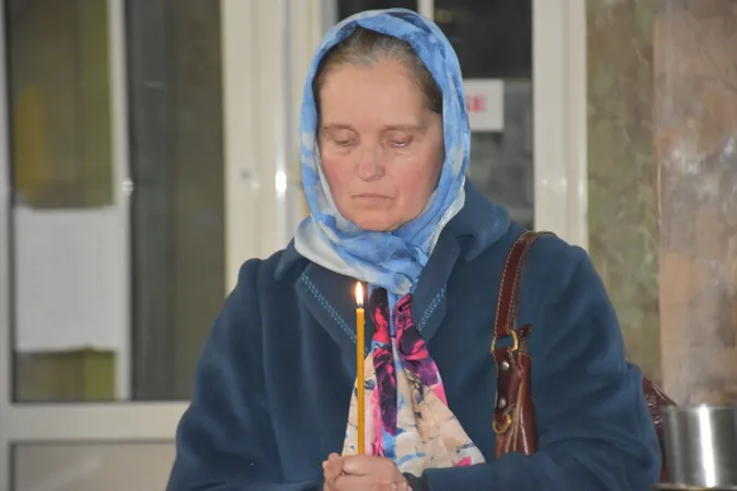 У Луцьку попрощалися з Героєм Андрієм Головченком
