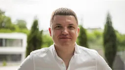 Тарас ШКІТЕР: «До провалів Зеленського прикуто більше уваги, ніж до досягнень» (відео)