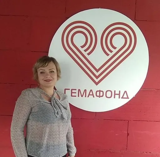 Юлія Батова