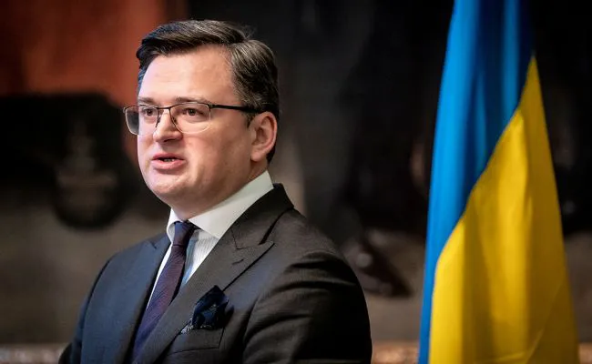 Нема жодних сигналів про готовність рф до переговорів, – Кулеба