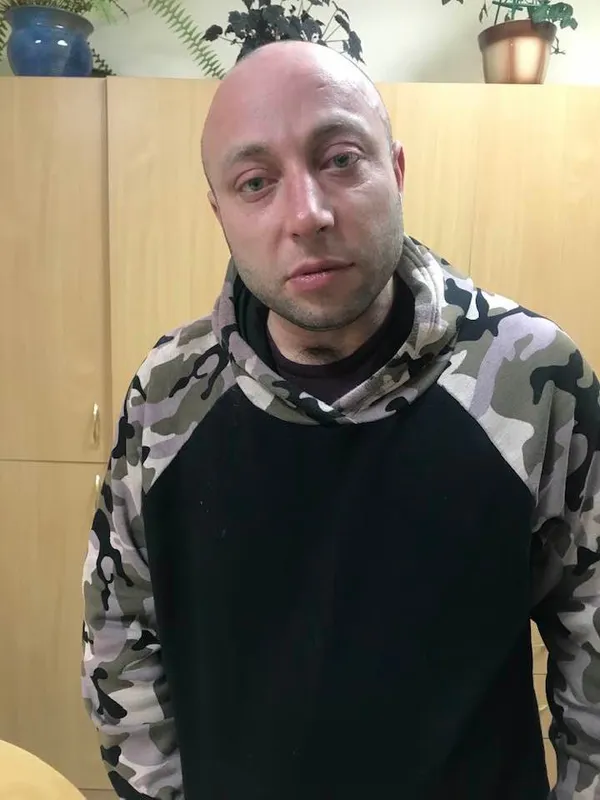 У Ковелі викрили псевдоатовця з чужим посвідченням учасника бойових дій (фото)