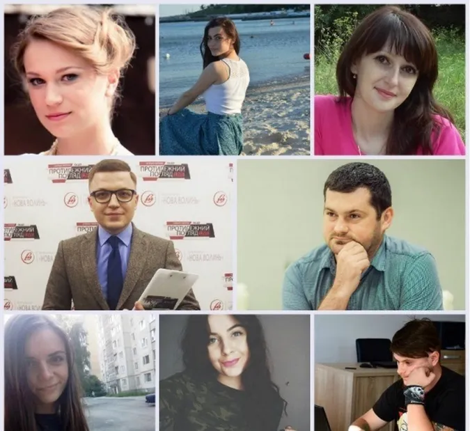 Хто ти з редакції «Конкурента» (ТЕСТ)