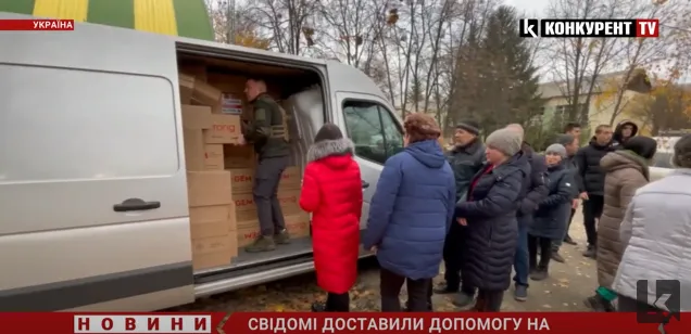 Головне у Луцьку: ТОП новин понеділка, 7 листопада