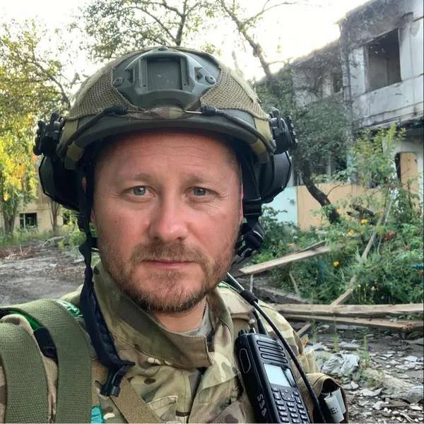 Андрій Козюра