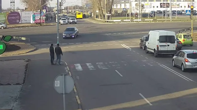 Омбудсмен Микола Кулеба із синами потрапив у страшну аварію (відео)