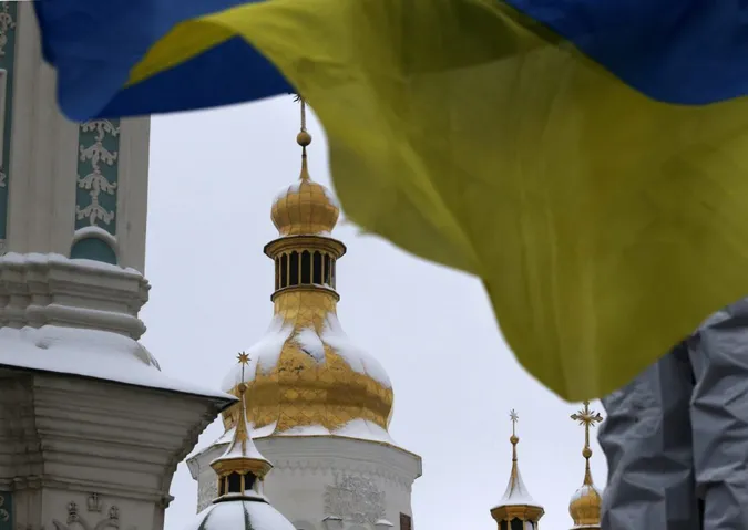 Жодного голосу проти: у Манькові і Житанях перейшли до ПЦУ