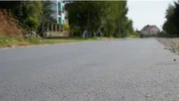 Попри війну у Луцьку триває ремонт доріг, – Поліщук (фото)