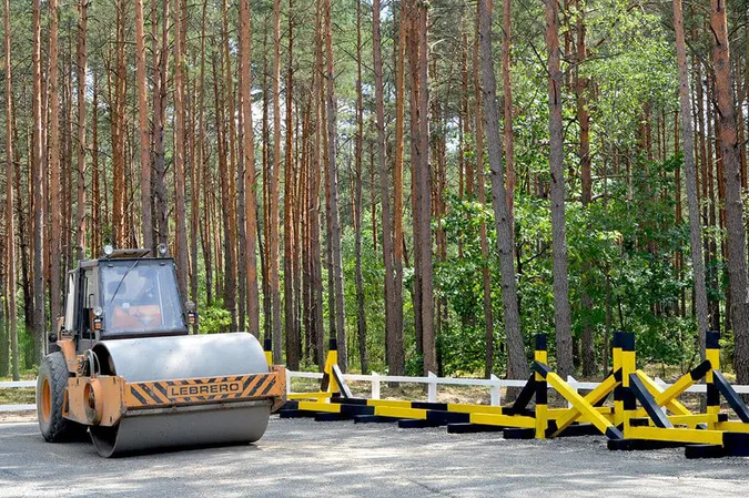 Волинські лісівники адаптуються до нових реалій (фото)