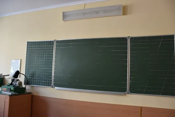 Як у Луцьку ремонтують заклади освіти (фото)