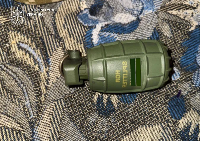 Амфетамін, два АК і Glock: на дачі під Луцьком ділки влаштували нарколабораторію