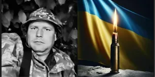 Загинув понад 4 роки тому: підтвердилась смерть воїна з Волині Олександра Яковинця