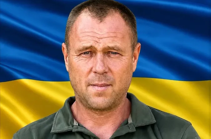 Після тривалого лікування відійшов у вічність Герой з Волині Ярослав Самчук