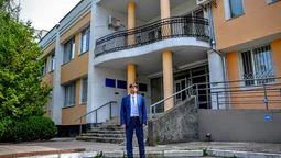  Новий керівник управління Держпраці Волині: невиплата зарплати – гріх