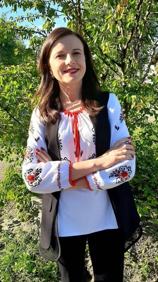Facebook у вишиванках: волиняни діляться яскравими світлинами (фото)