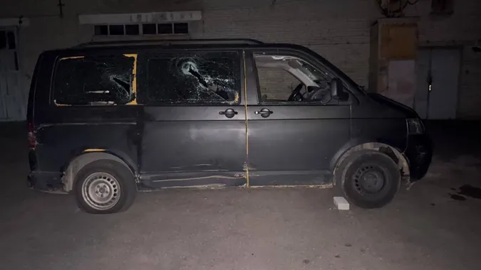 Фото: Волинський обласний ТЦК та СП
