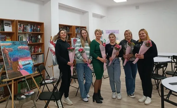 «Жива. Справжні історії кохання»: на Волині започаткували проєкт для дружин загиблих Героїв (фото)