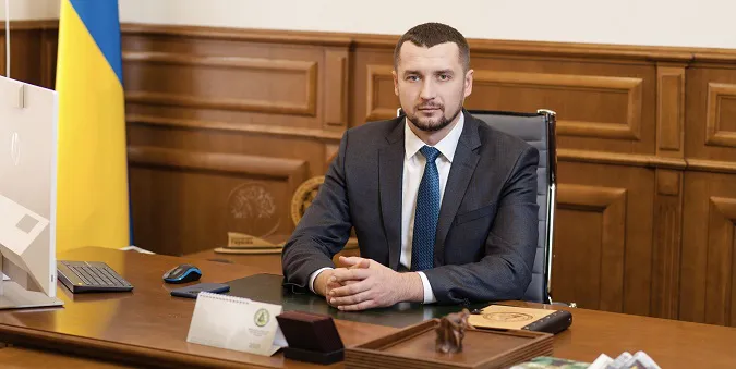 Наш офіс – ліс: голова Держлісагентства розповів про реформи у галузі (відео)