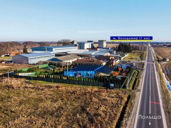 «Розкішна розкіш»: у Володимирі продають ресторан за майже 26 млн (фото)