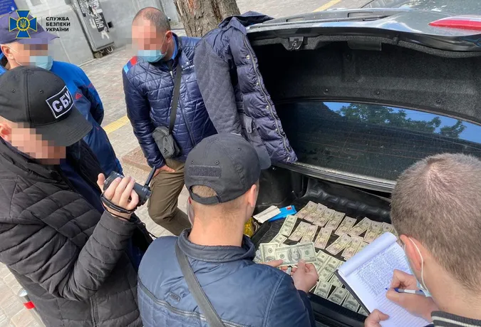 Луцьке держпідприємство хотіли незаконно продати на електронних торгах (фото)