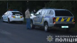На Волині водій хотів "відкупитися" від адмінпротоколу (фото)