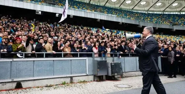 За які футбольні клуби вболівали президенти України (фото)