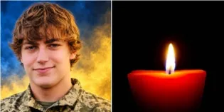 У Луцьку 12 жовтня прощатимуться із 19-річним захисником Денисом Бойченком