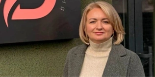 20 років йшла до мрії: дружина ветерана завдяки гранту відкрила салон краси під Луцьком