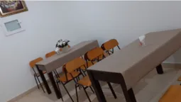 У Луцьку в підземеллі монастиря запрацювала благодійна їдальня