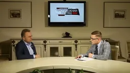 Садовий розповів про вибори у Луцьку і роль Юлії Вусенко (відео)