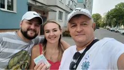 💅🏻У Луцьку дівчата на відкритті студії краси зібрали майже 20 тисяч на дрони для ЗСУ
