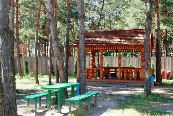 Відпочинок у Хрінниках: ціни та умови