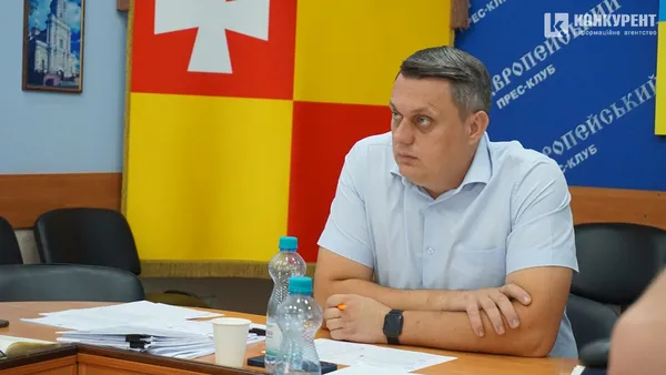 Микола Федік